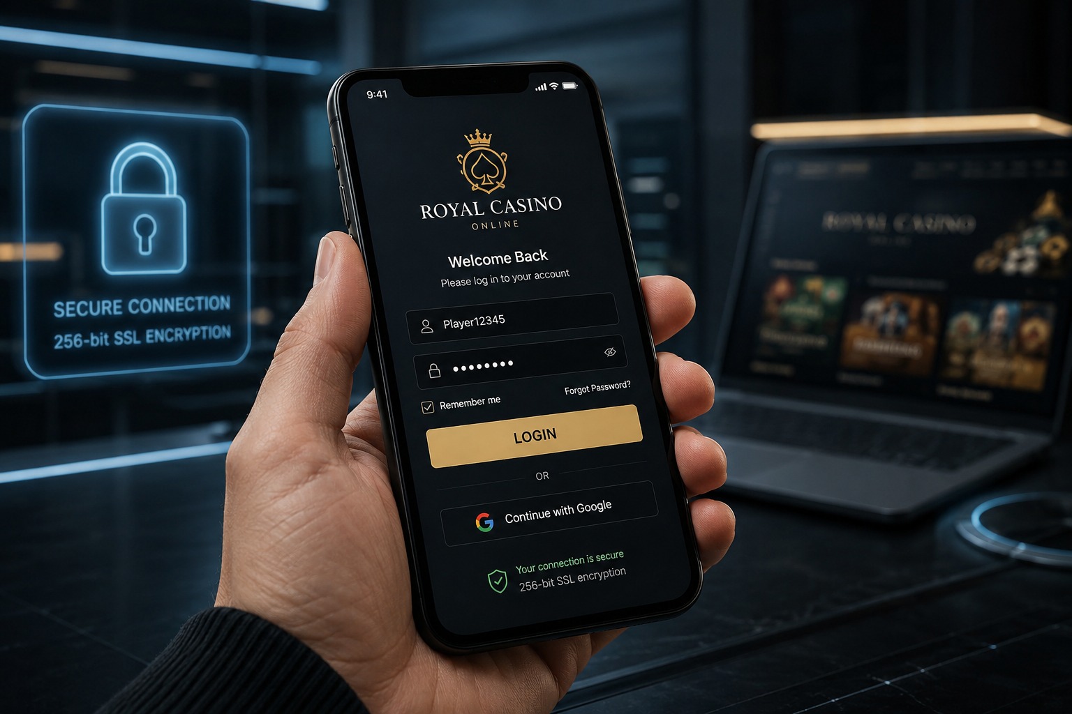 Explore Features & Security in Jljl77 Online Casino Login for the Ultimate Gaming Experience - image 2 Explore Features & Security in Jljl77 Online Casino Login for the Ultimate Gaming Experience - image 2