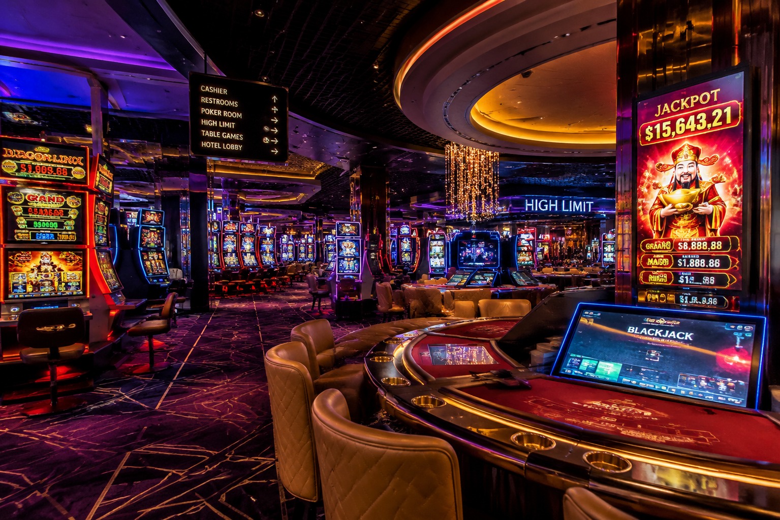 Explore the World of jljl77 casino jljl77: A Complete and Trusted Guide - image 1