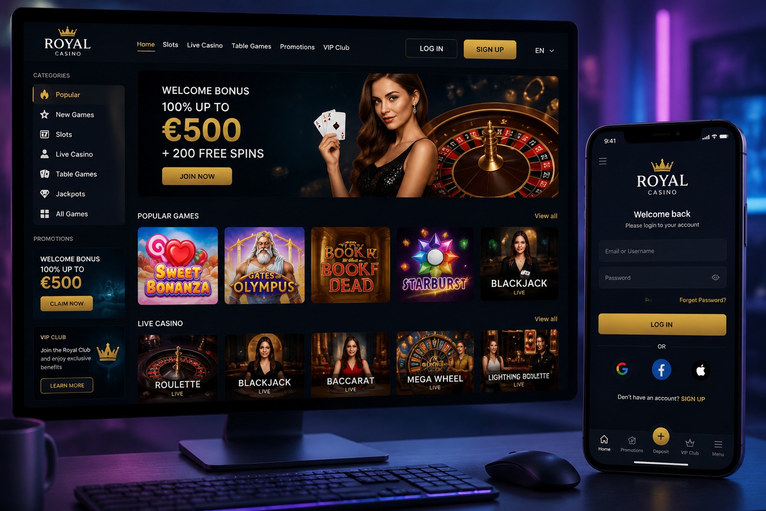 Explore the World of jljl77 casino jljl77: A Complete and Trusted Guide - image 2