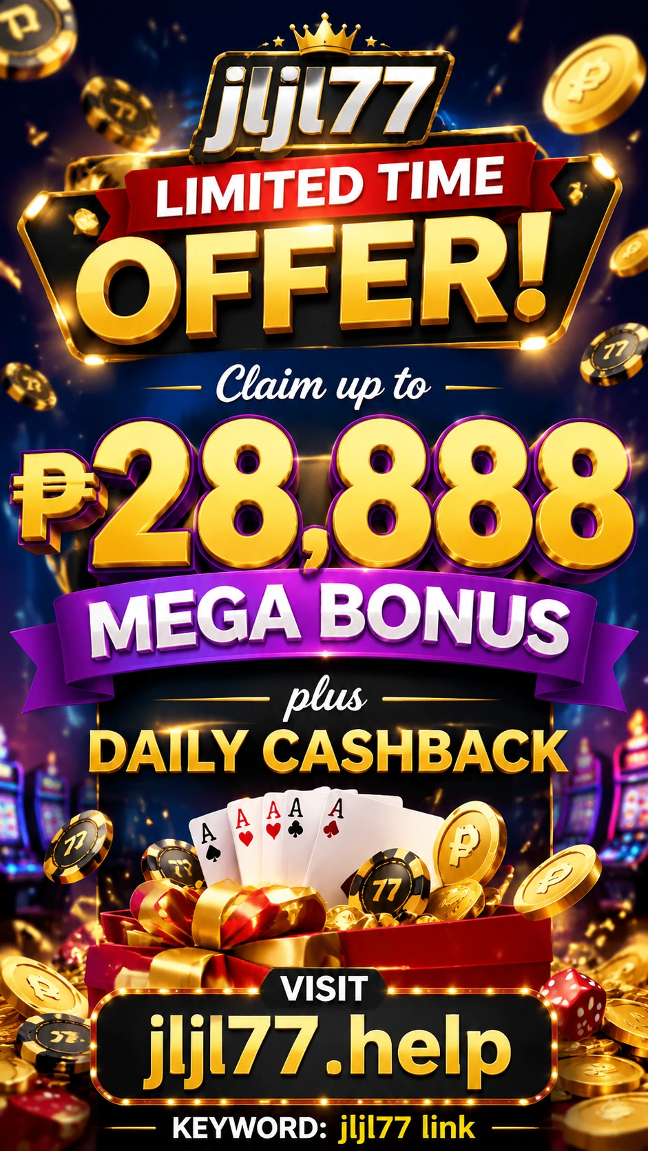 Phsky Promotion mobile banner 1