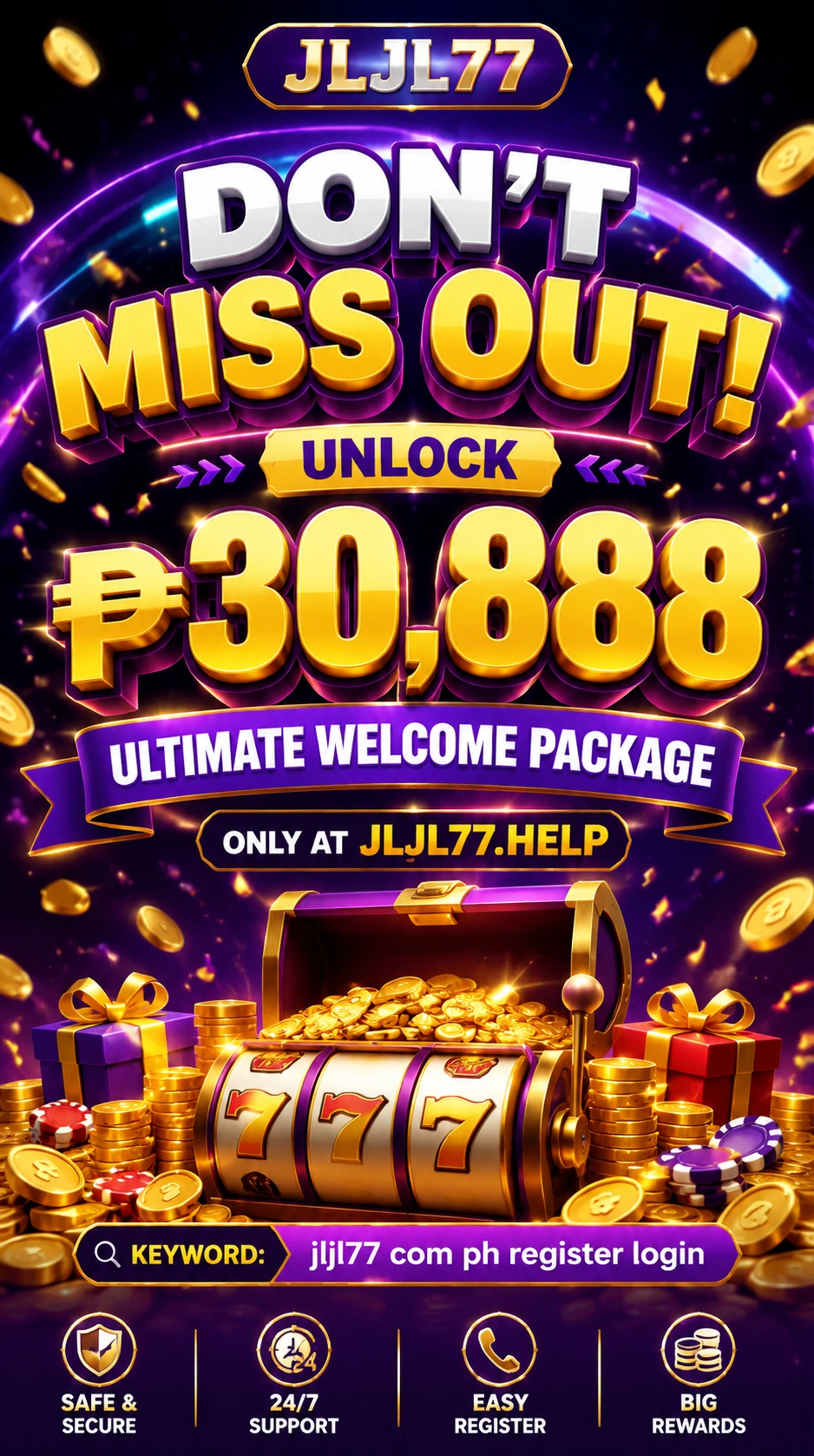 Phsky Promotion mobile banner 3