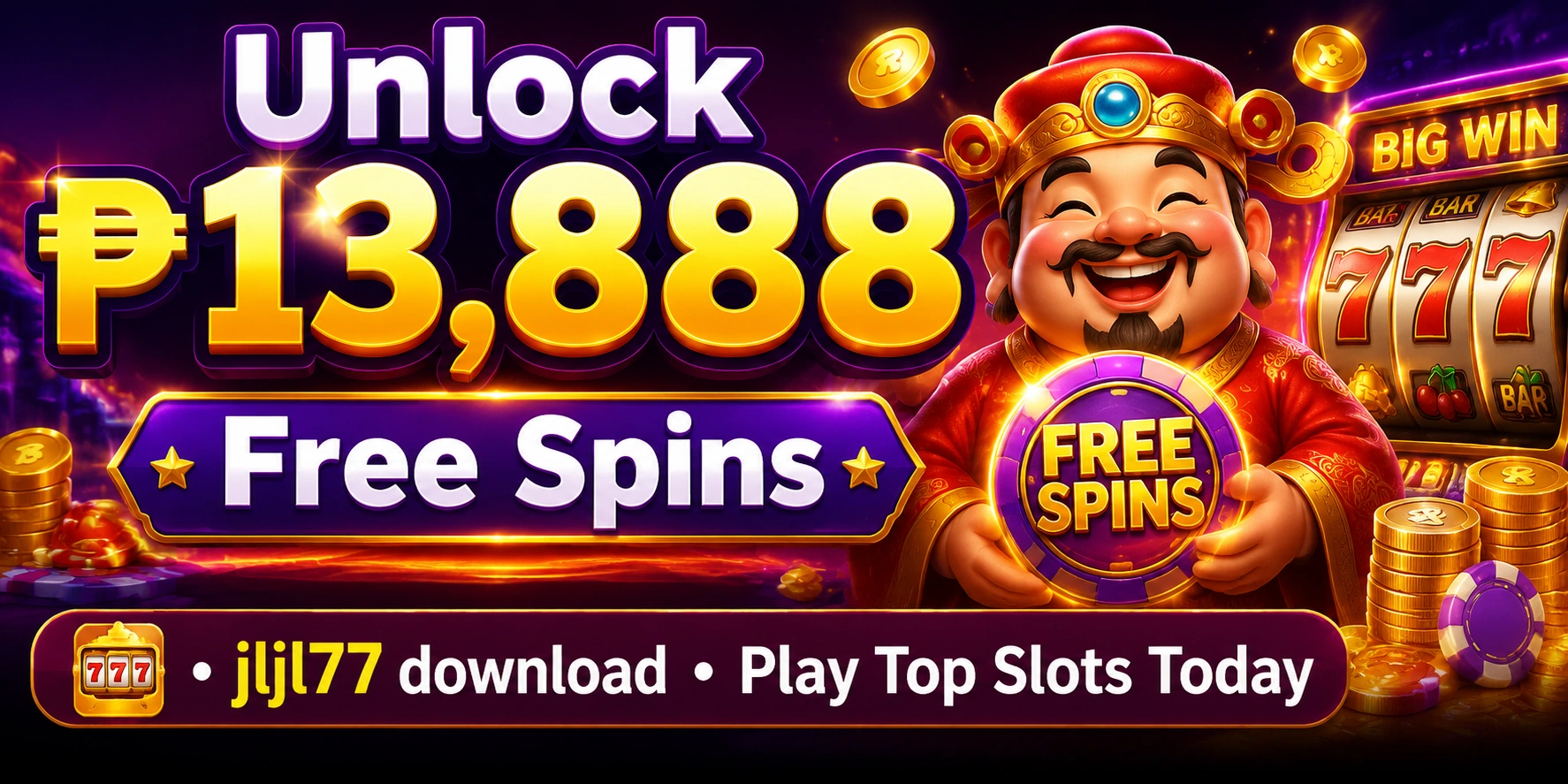 Popular slot games showcase for Filipino players