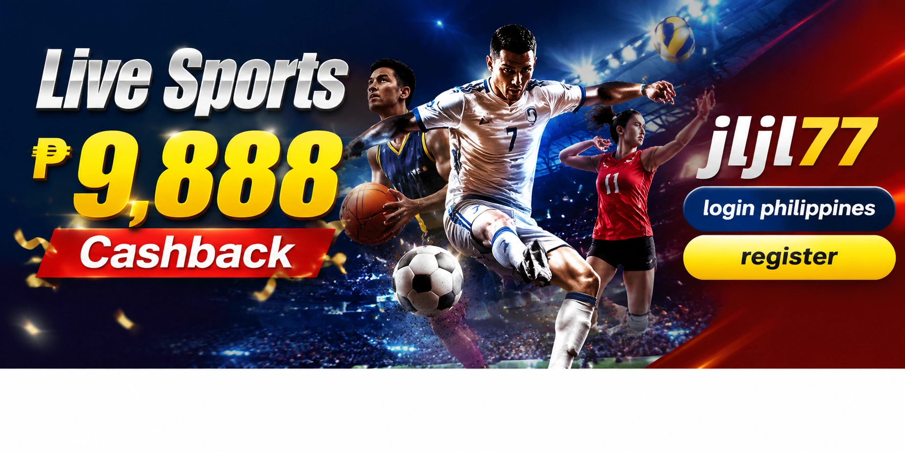 Sports betting hero image 2