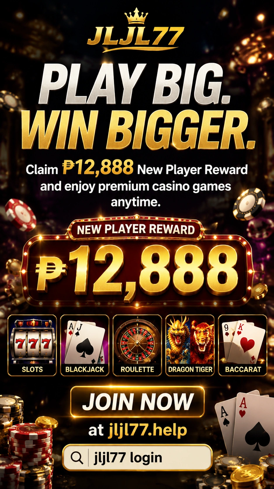 Slot Games