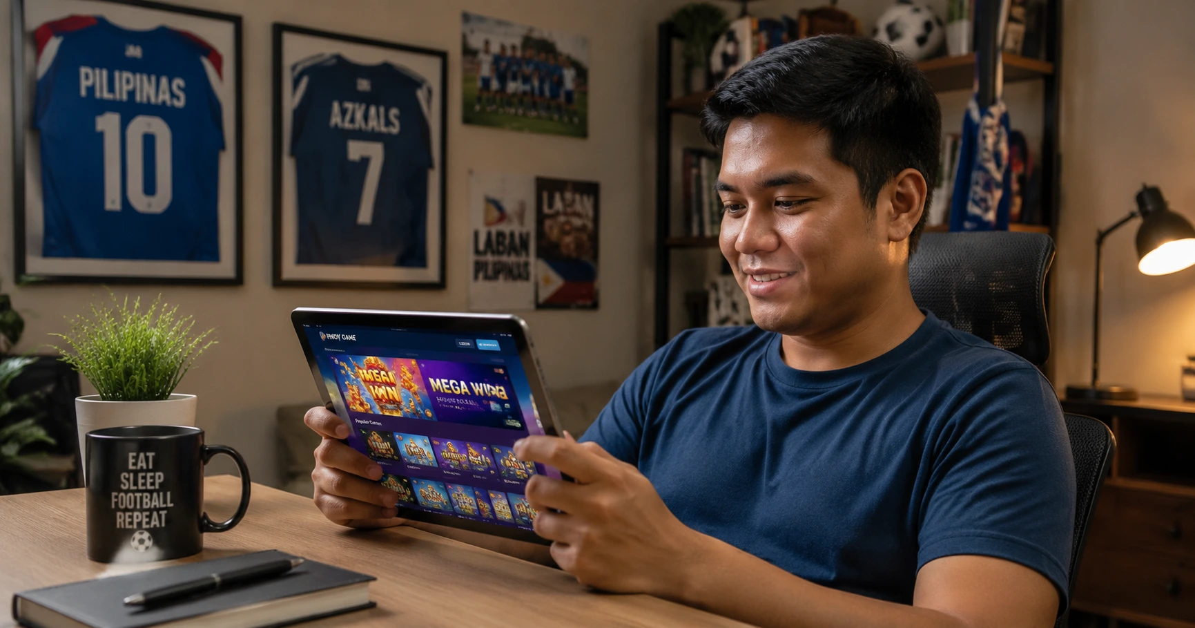 Getting Started with jljl77 com in the Philippines - image 2
