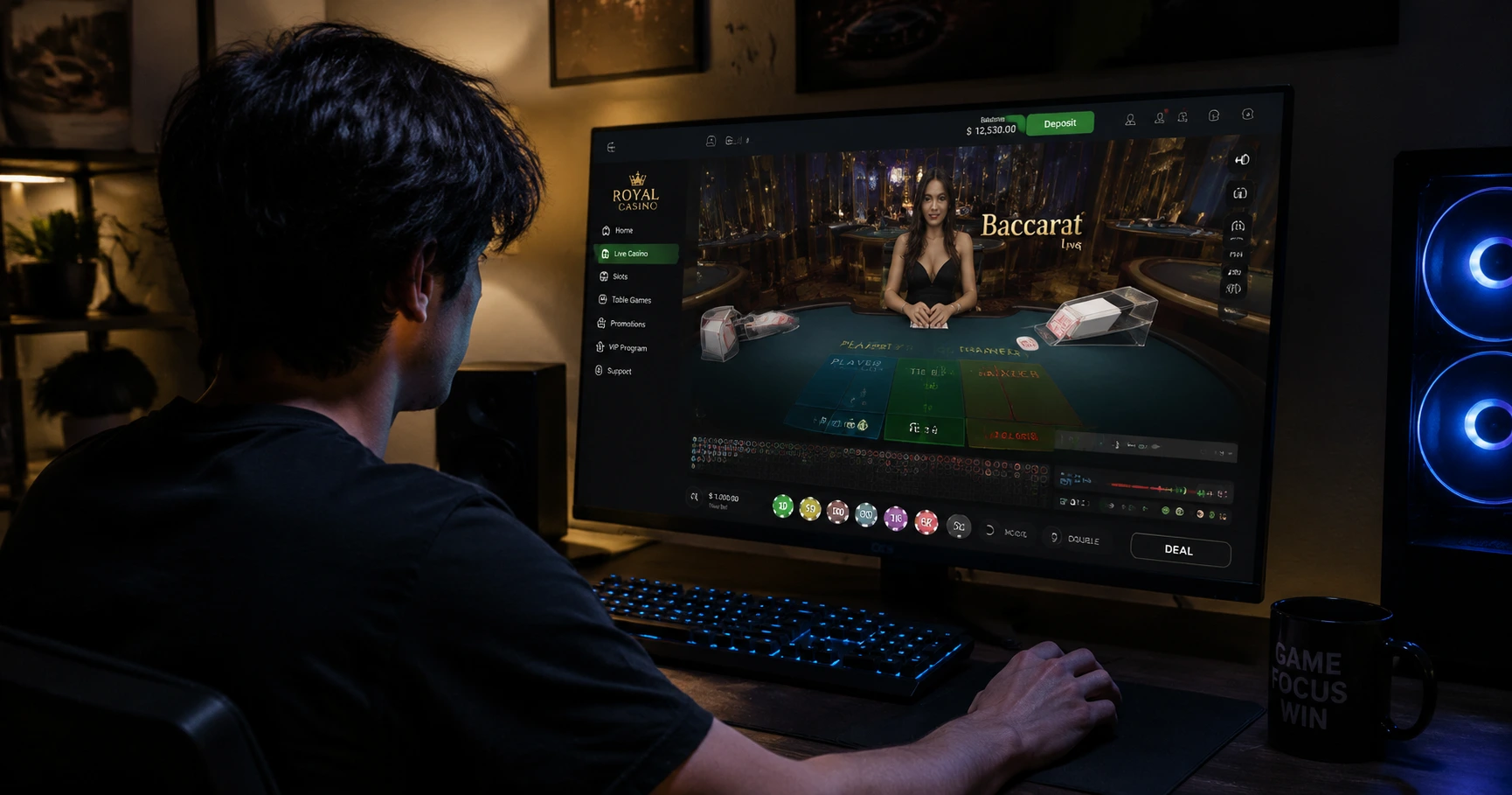 Understanding jljl77.login: The Gateway to Online Gaming and App Registration - image 3