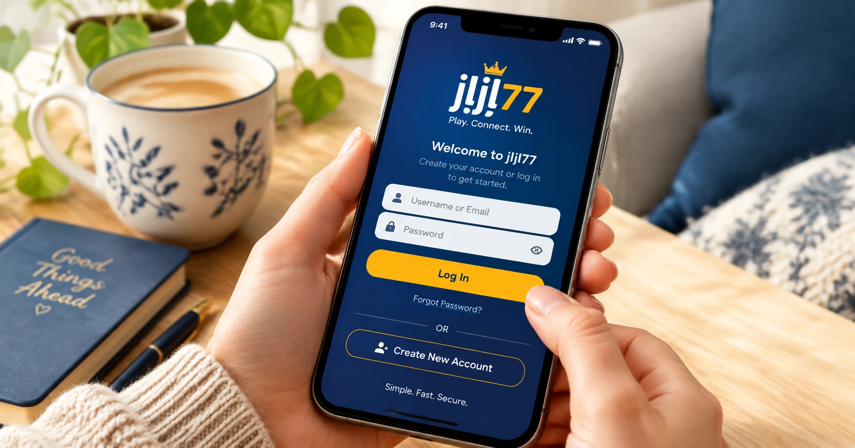Guide to jljl77 app download for android apk and Its Features - image 2