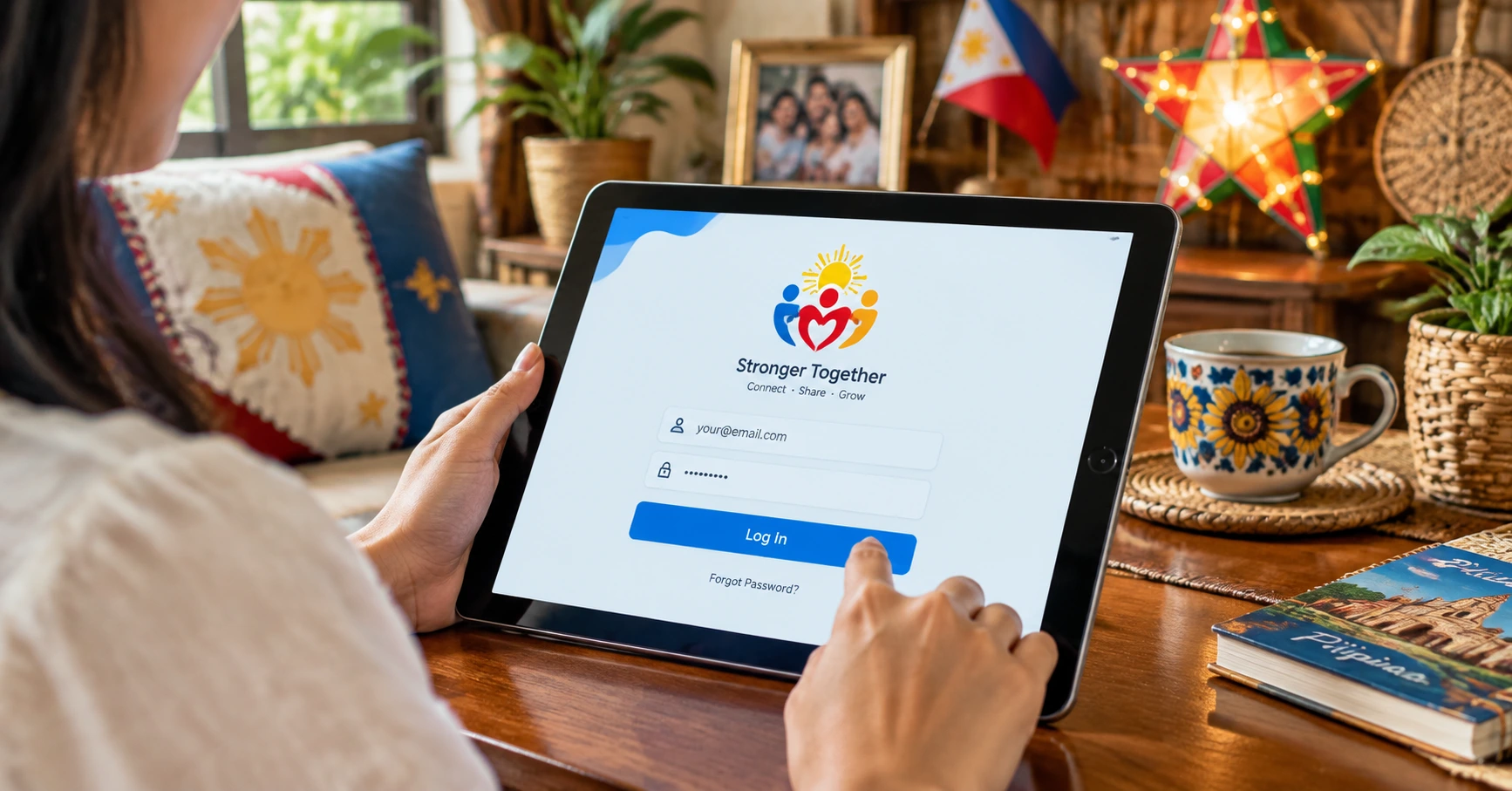 How to login jljl77: Step-by-Step Access Guide - image 3