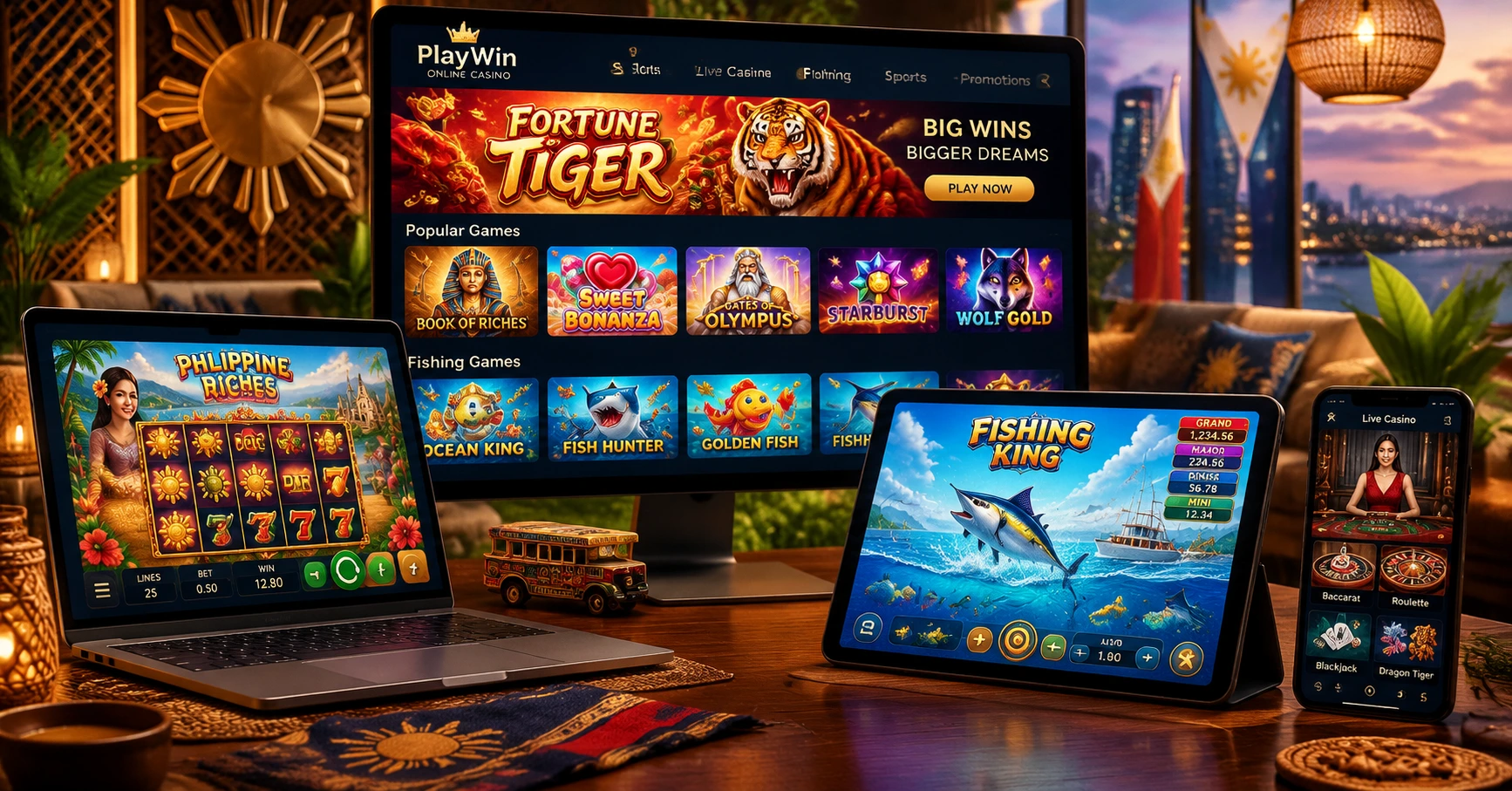 Explore jljl77 ph login register online: Your Gateway to Exciting Filipino Gaming - image 3